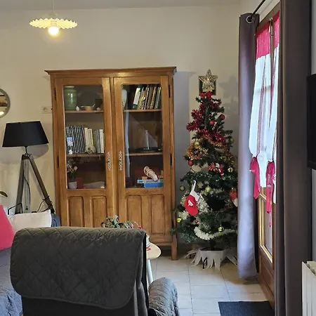 Le Batteux Chez Bidou Quesnoy-le-Montant