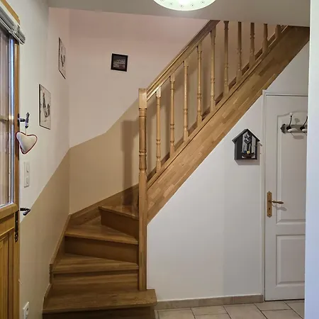 Le Batteux Chez Bidou