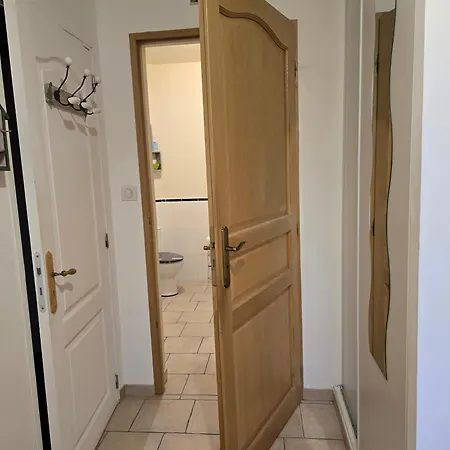 Le Batteux Chez Bidou *
