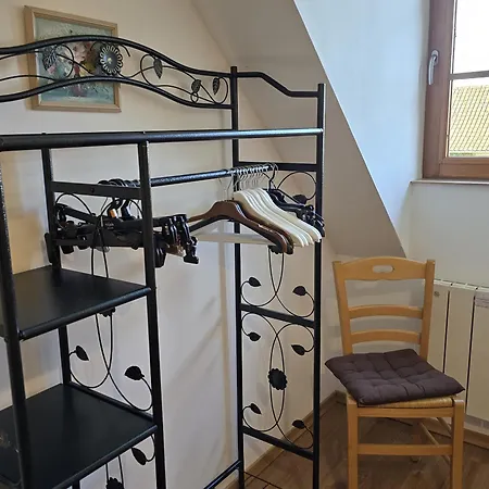 Le Batteux Chez Bidou Holiday home
