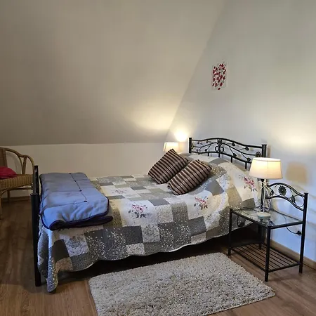 Le Batteux Chez Bidou * Quesnoy-le-Montant
