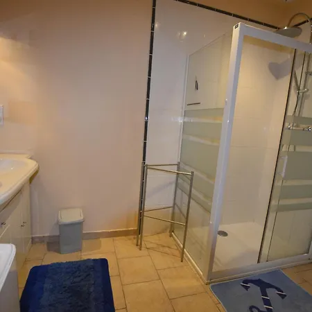 Le Batteux Chez Bidou Holiday home *